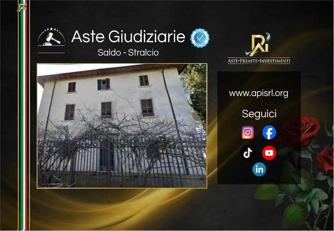 Appartamento in vendita a Certaldo