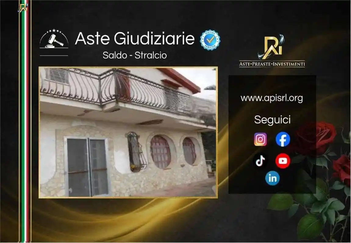 Villa in vendita a Termini Imerese