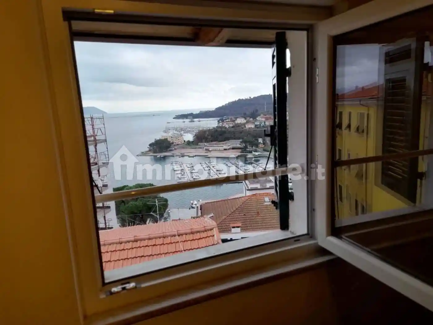 Appartamento in vendita a La Spezia