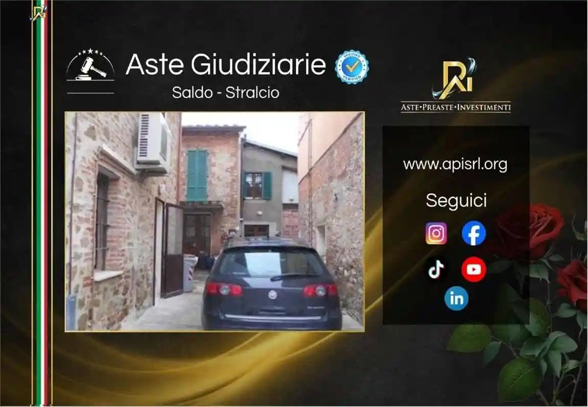 Casa indipendente in vendita a Lago