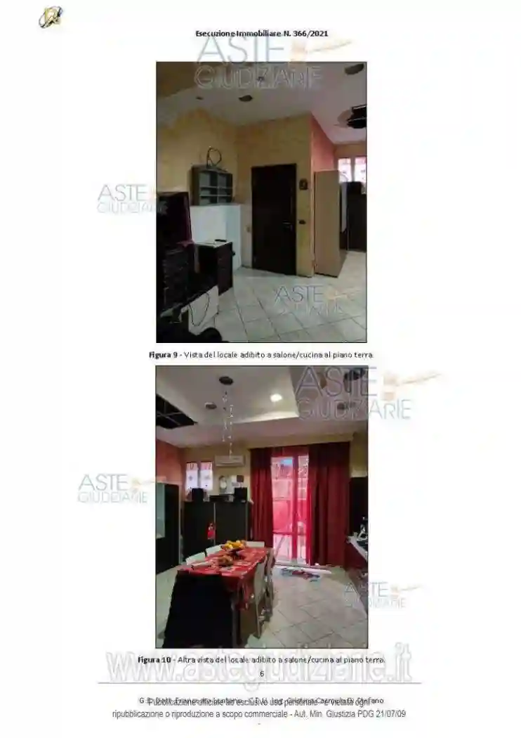 Appartamento - foto 5