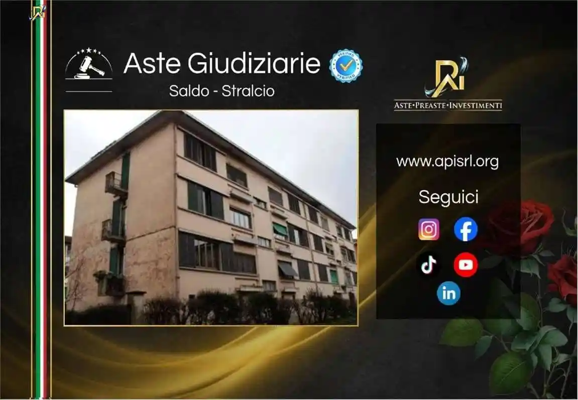 Appartamento in vendita a Mortara