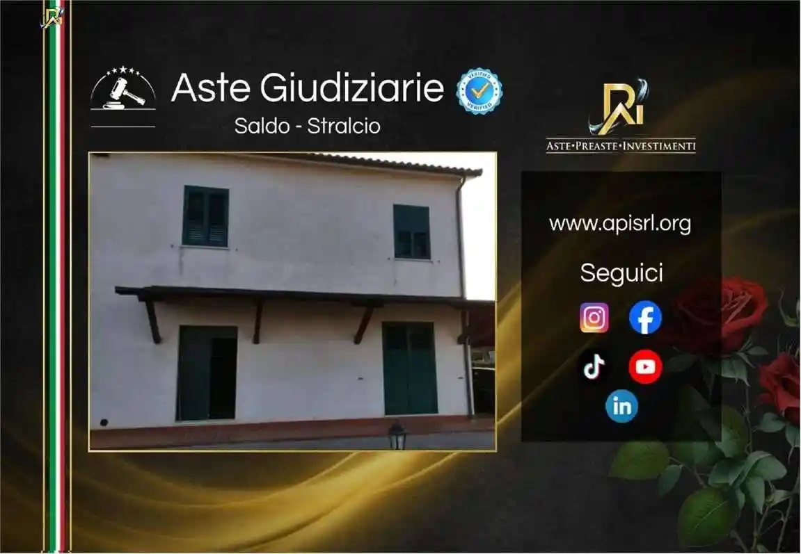 Appartamento in vendita a Fermo