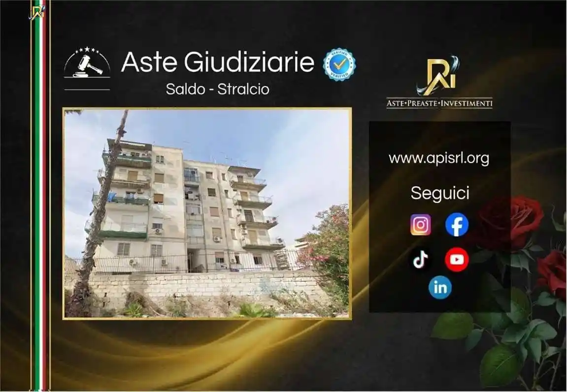 Appartamento in vendita a Siracusa