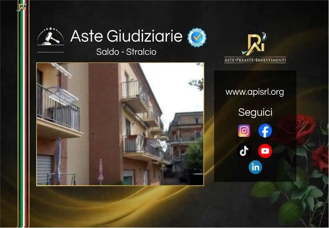 Appartamento in vendita a Porto San Giorgio