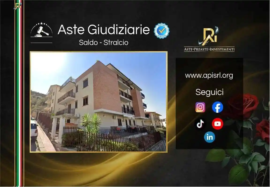 Appartamento in vendita a Agira