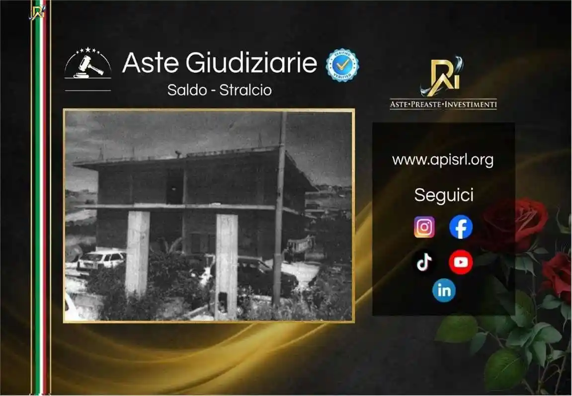 Appartamento in vendita a Barrafranca