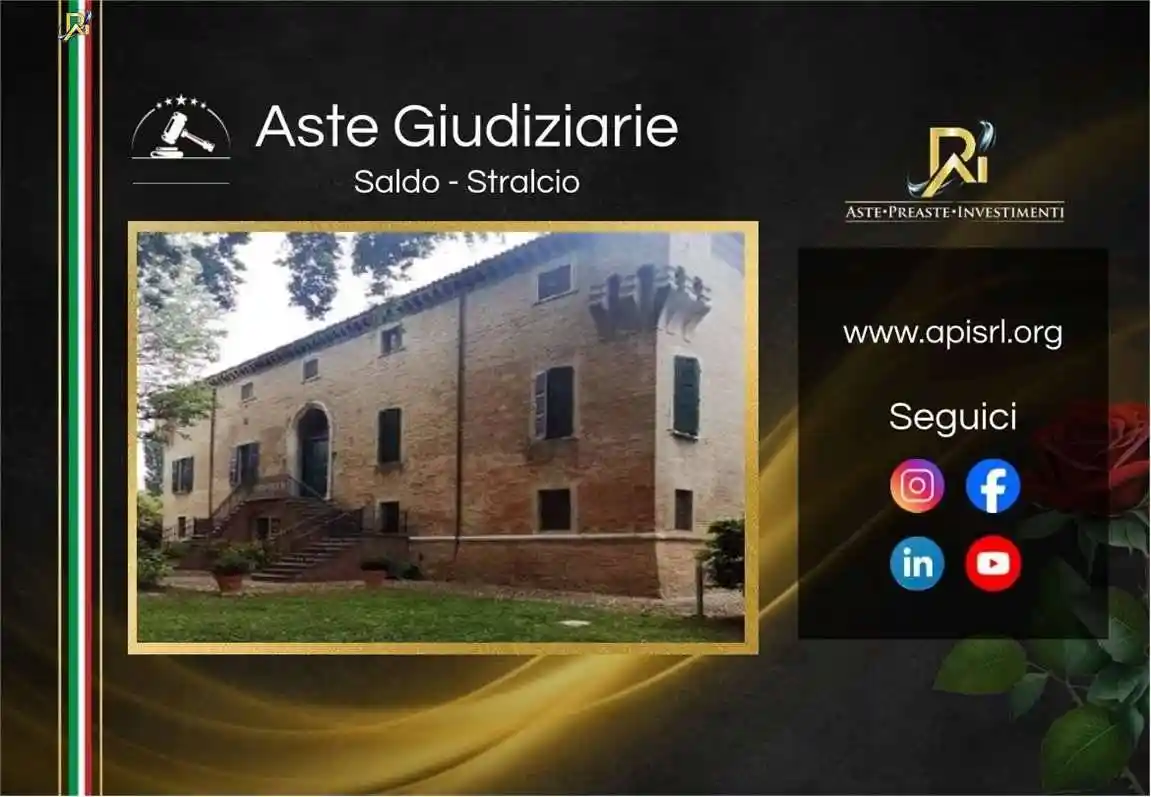 Appartamento in vendita a Ravenna