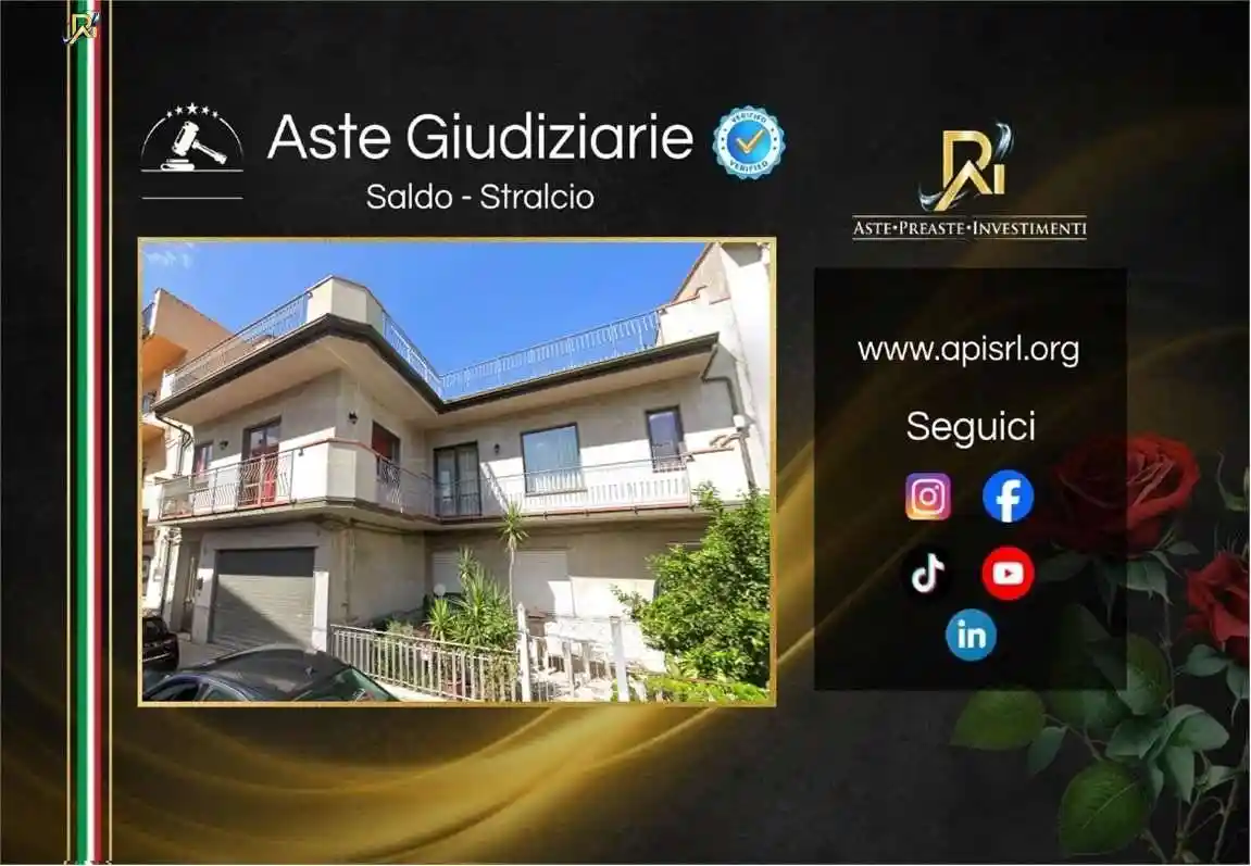 Appartamento in vendita a Capri Leone