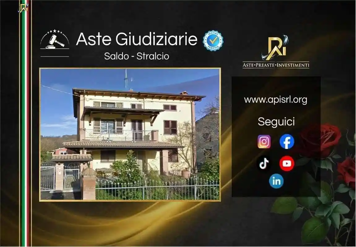 Casa indipendente in vendita a Noceto