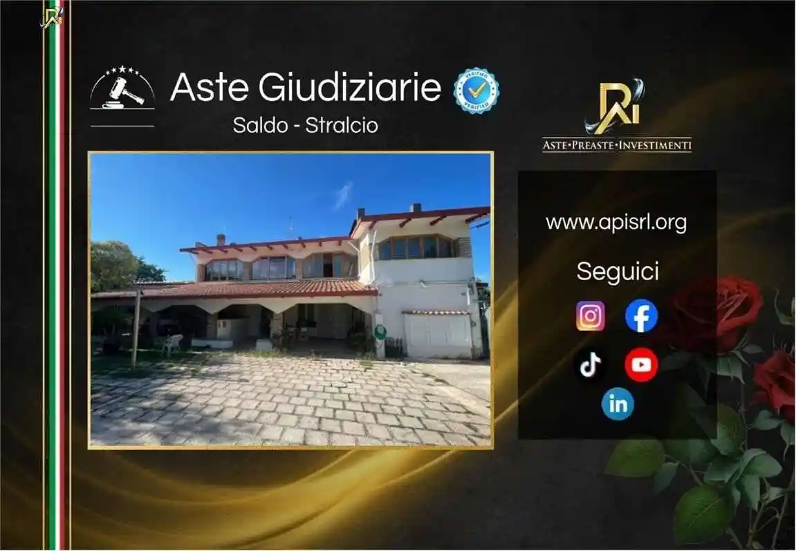 Appartamento in vendita a Montescudo - Montecolombo