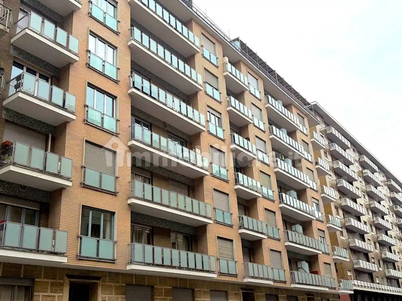 Appartamento in vendita a Torino