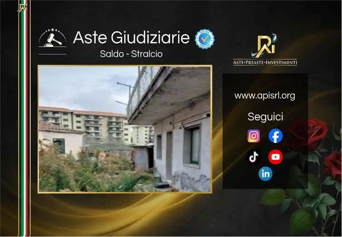 Appartamento in vendita a Acireale