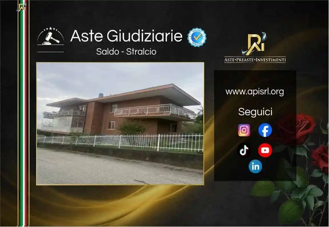 Appartamento in vendita a Pavarolo