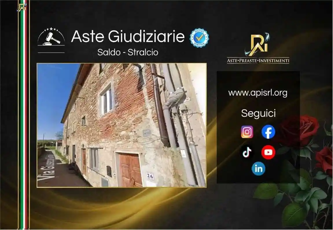 Appartamento in vendita a Barberino di Mugello