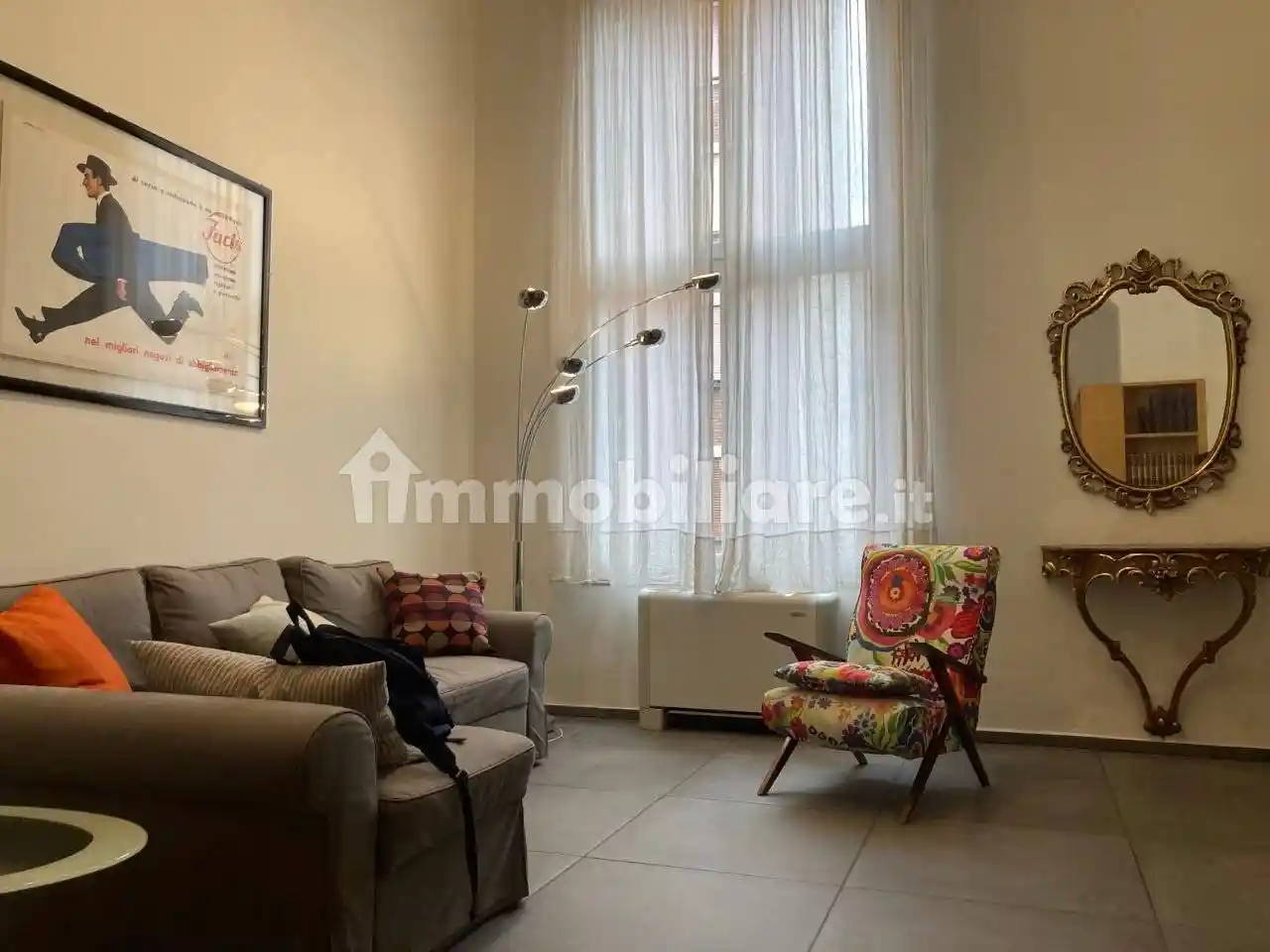 Appartamento in vendita a Bologna