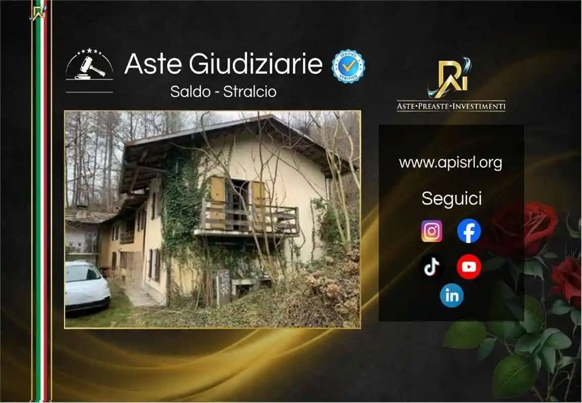 Appartamento in vendita a Martiniana Po