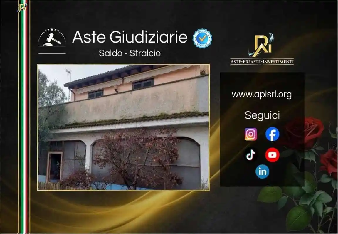 Villetta a schiera in vendita a Sant'Angelo Lomellina