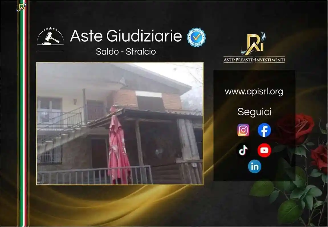 Appartamento in vendita a Fortunago