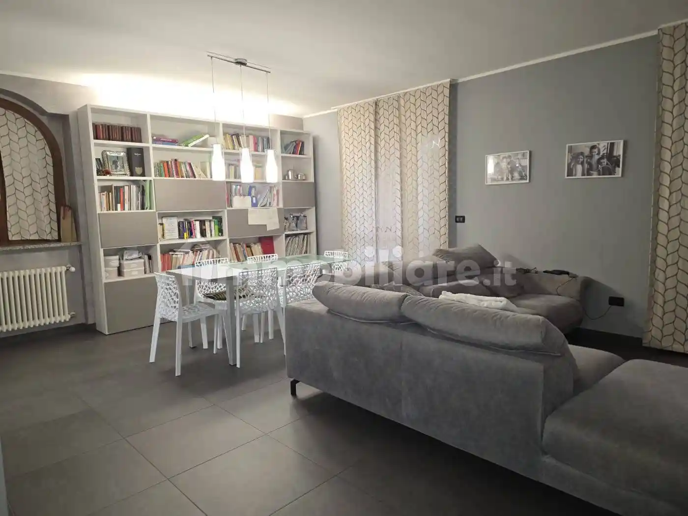 Villa in vendita a Lombardore