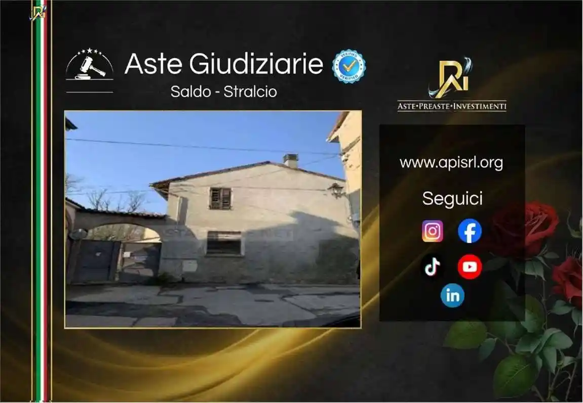 Appartamento in vendita a Bassignana