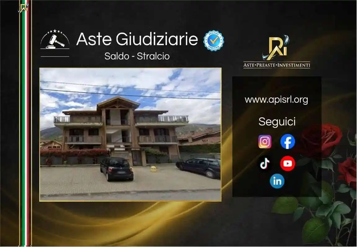 Appartamento in vendita a Sant'Antonino di Susa