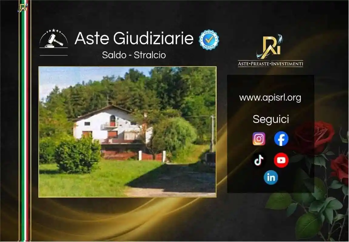 Appartamento in vendita a Brusnengo