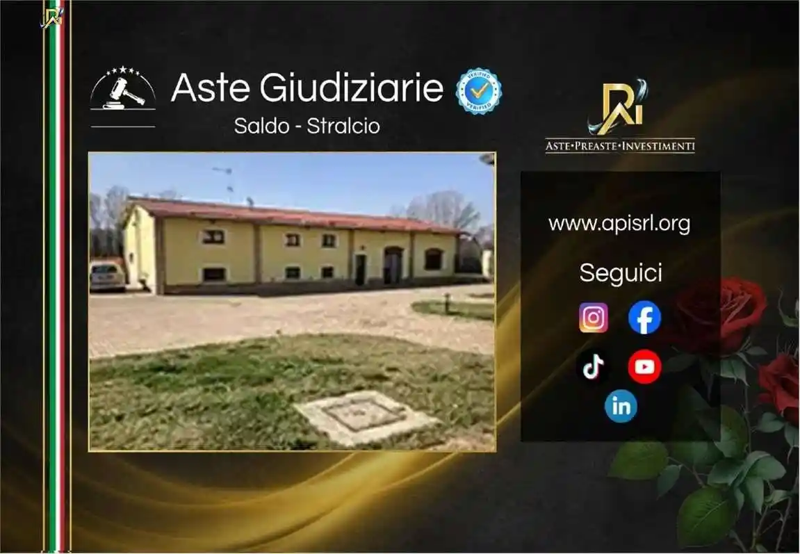 Appartamento in vendita a Oviglio