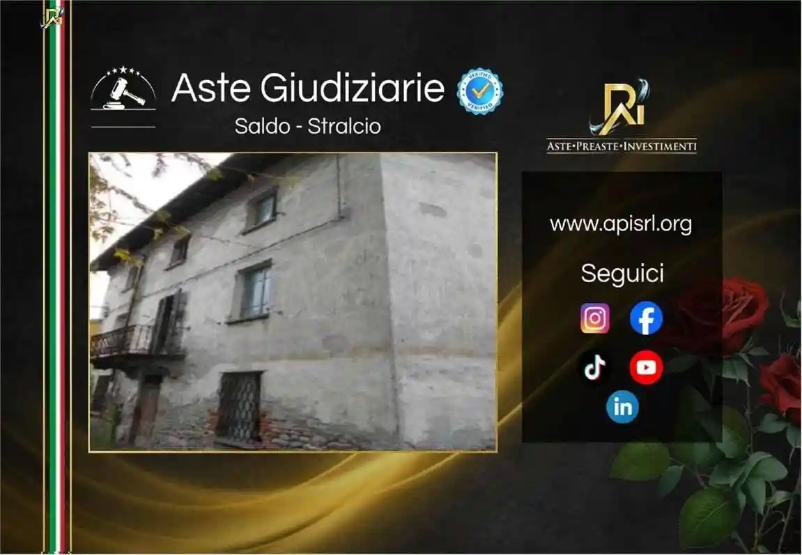 Appartamento in vendita a Sardigliano