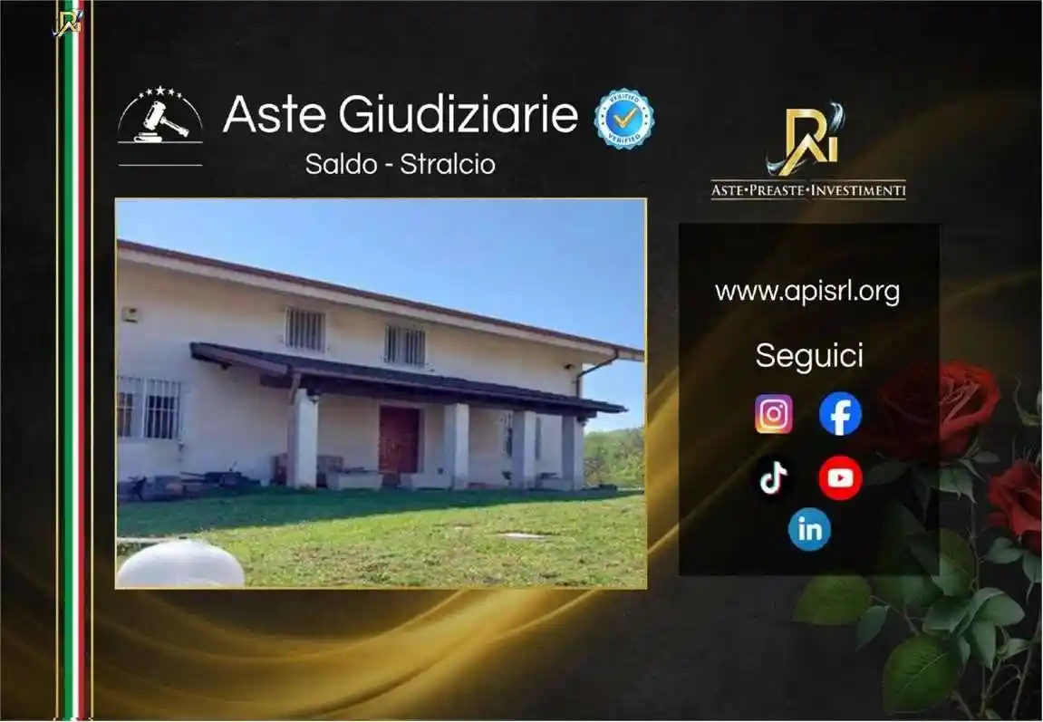 Villetta a schiera in vendita a Avolasca