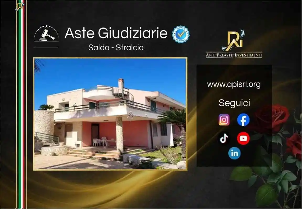 Appartamento in vendita a Comiso