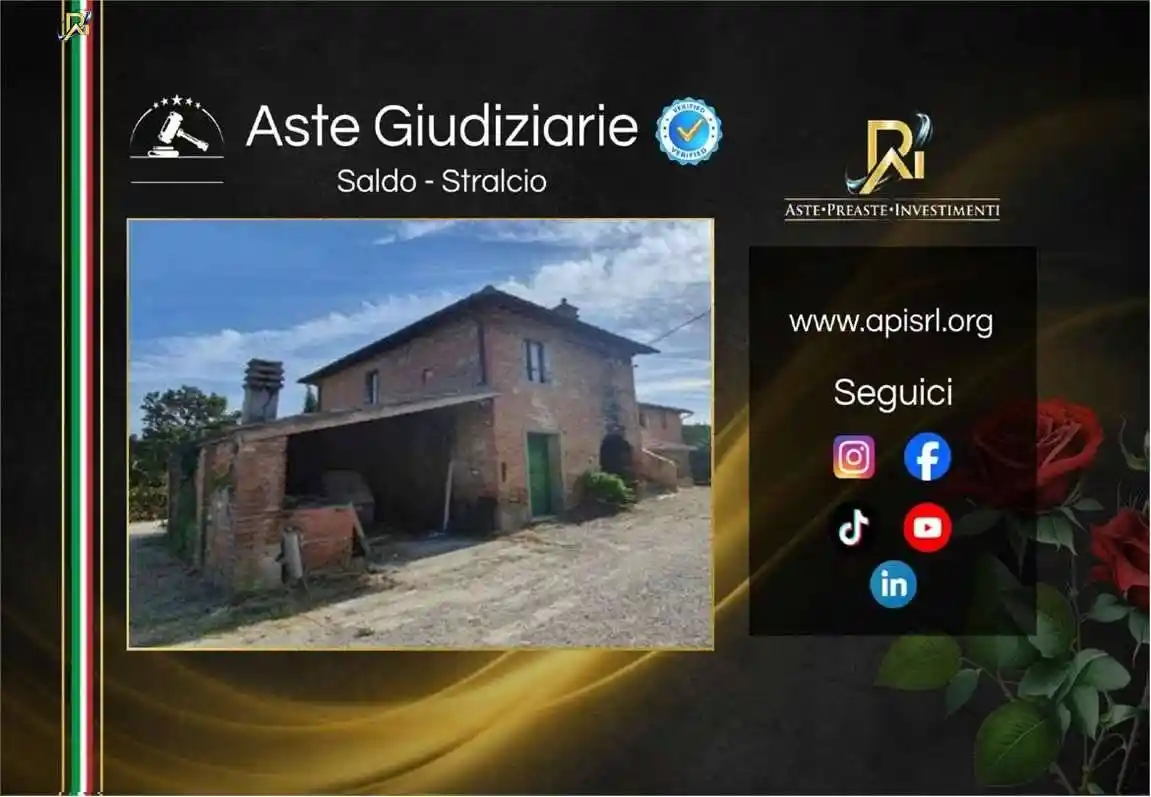 Appartamento in vendita a Foiano della Chiana