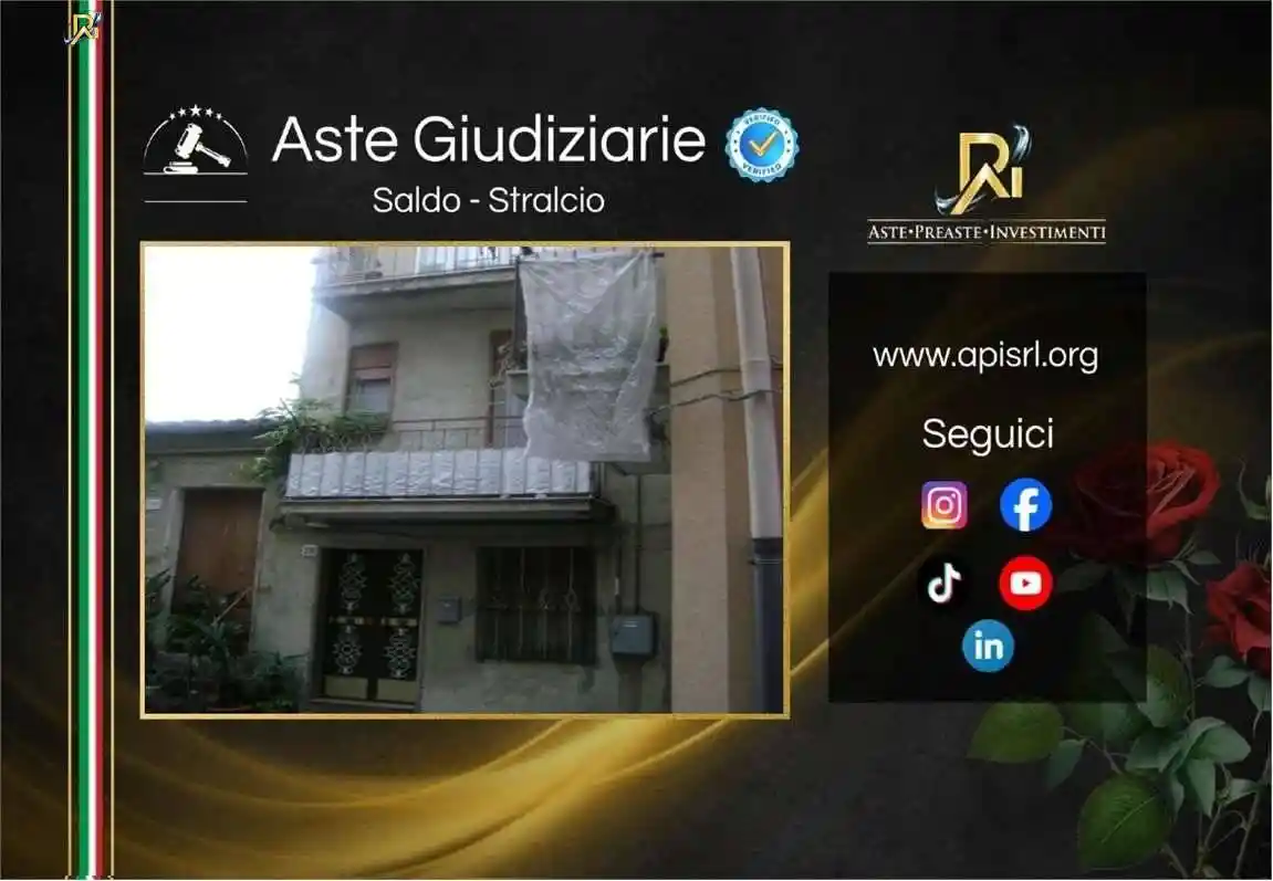 Appartamento in vendita a Mineo