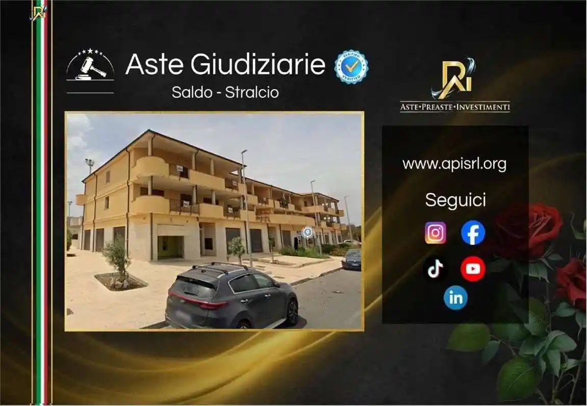 Appartamento in vendita a Siracusa