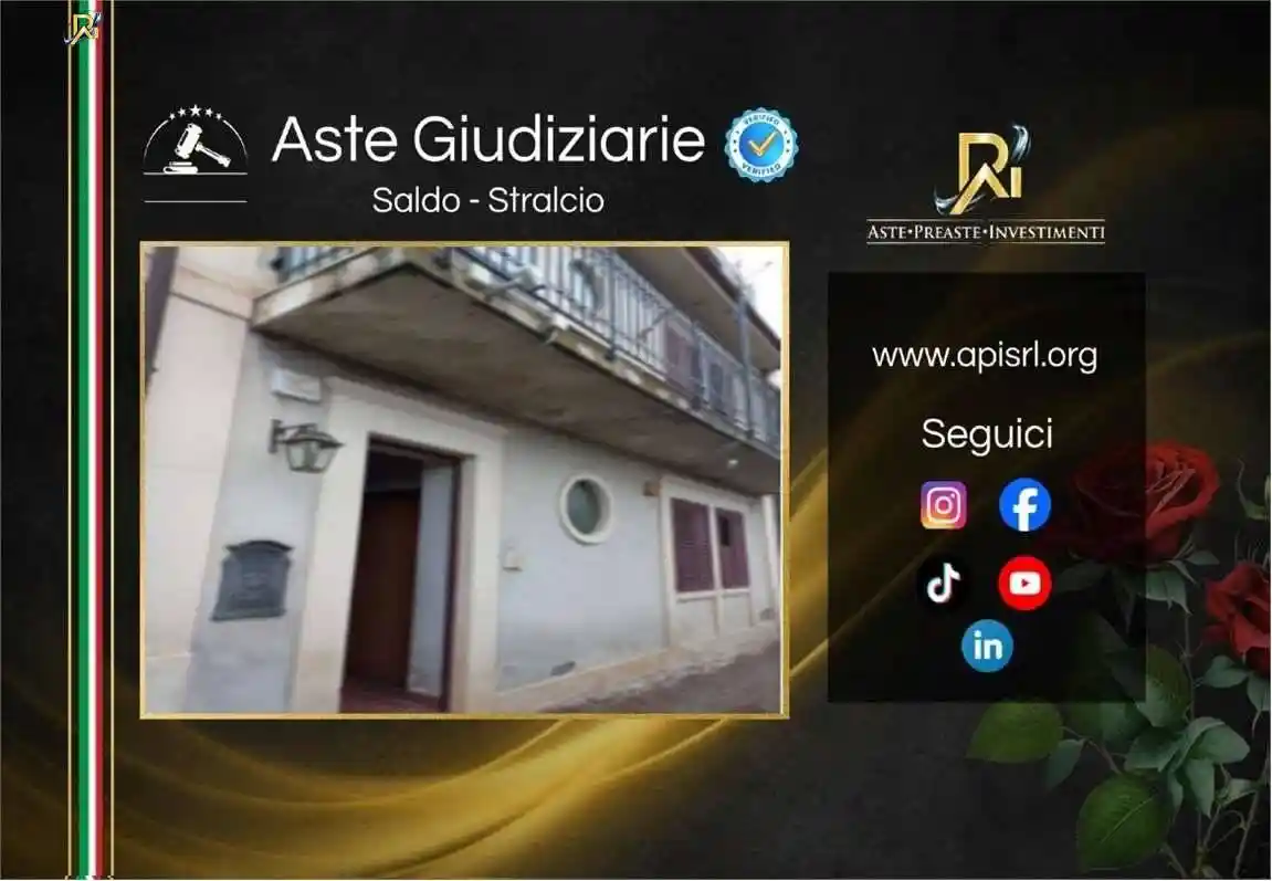 Appartamento in vendita a Milazzo