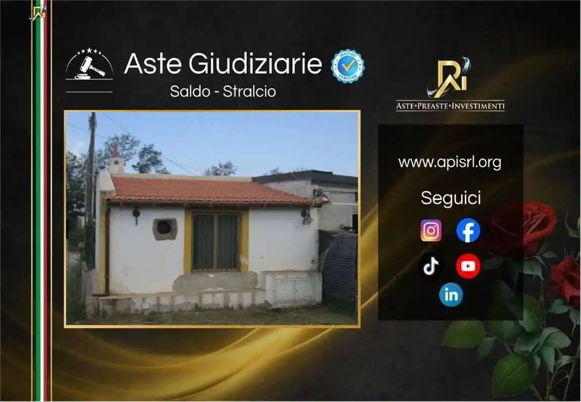 Appartamento in vendita a Lipari