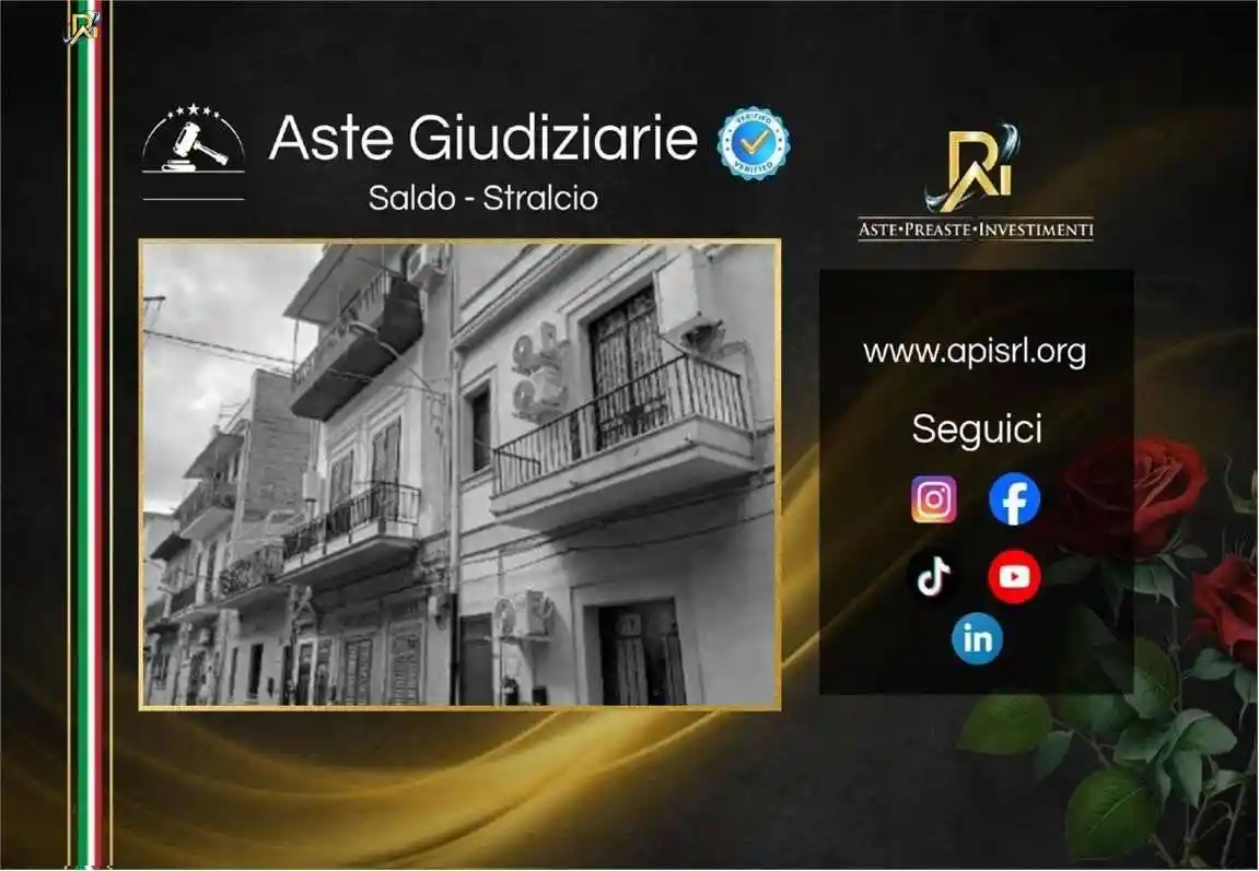 Appartamento in vendita a Ficarazzi