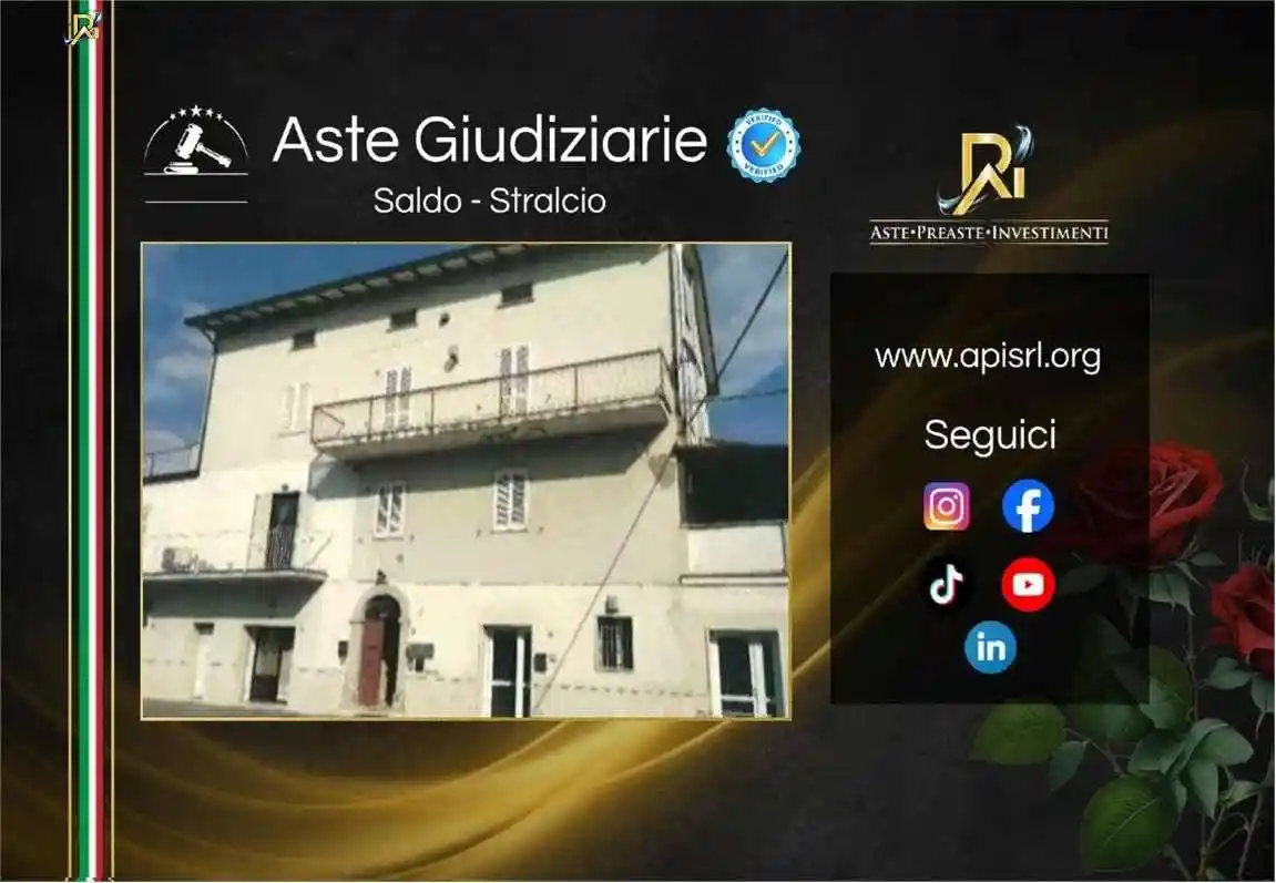 Appartamento in vendita a Assisi