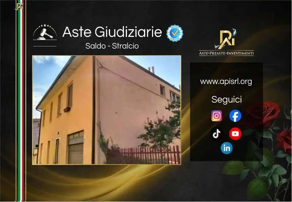 Appartamento in vendita a Perugia