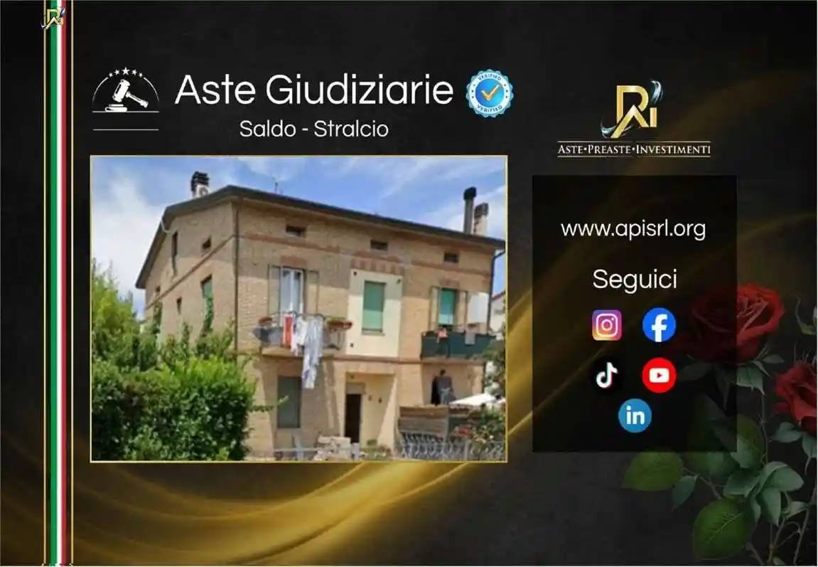 Appartamento in vendita a Assisi