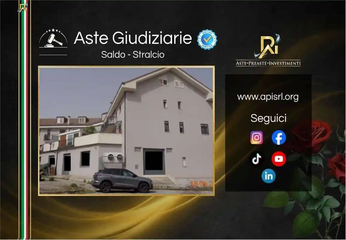 Appartamento in vendita a Piazza Armerina