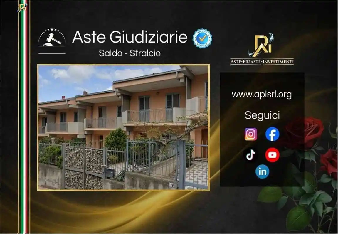 Villetta a schiera in vendita a Santa Teresa di Riva