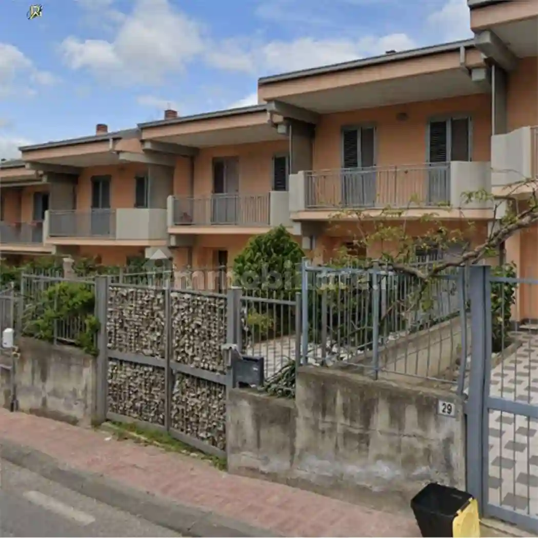 Villetta a schiera - foto 3