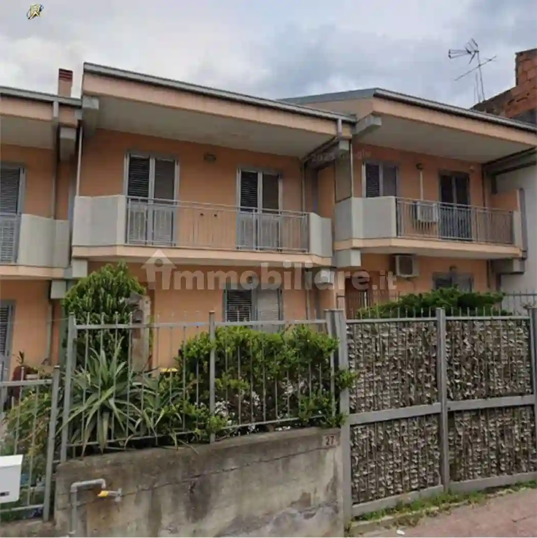 Villetta a schiera - foto 4