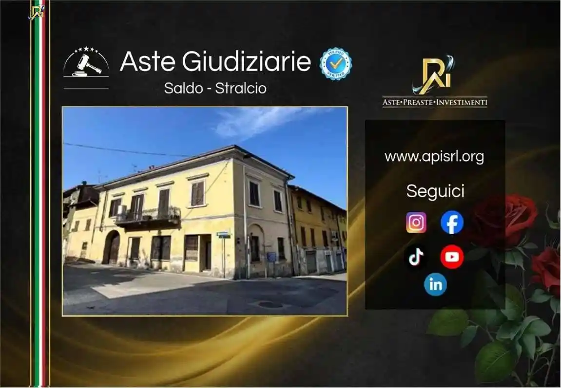 Appartamento in vendita a Veduggio con Colzano