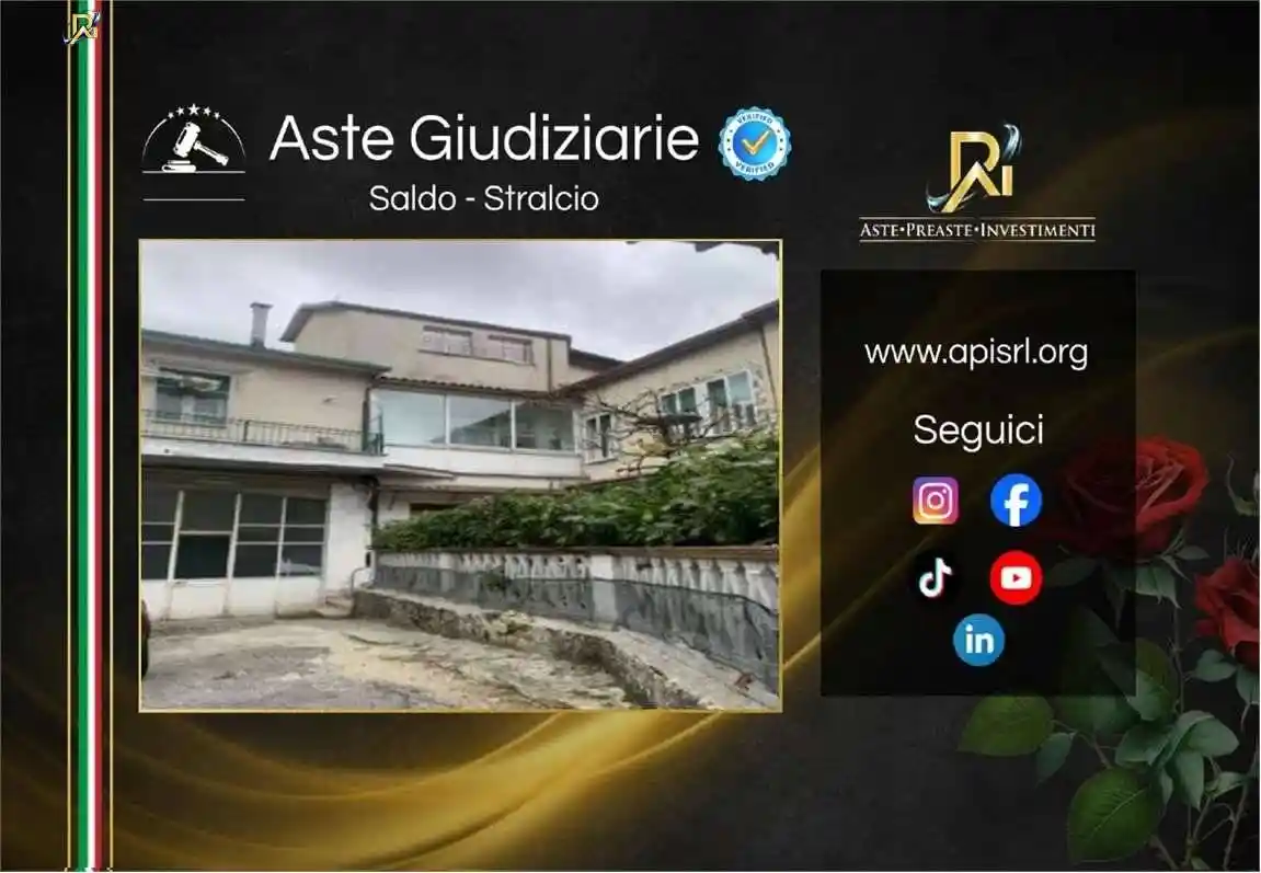 Appartamento in vendita a Gualdo Tadino