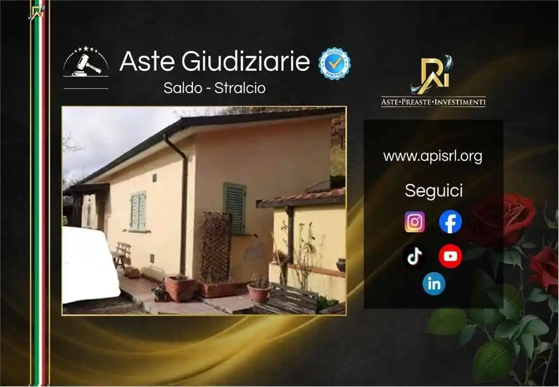 Appartamento in vendita a Valtopina