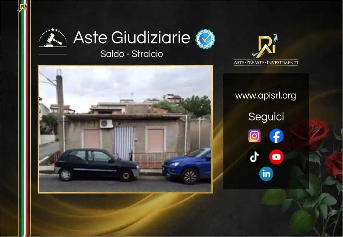 Appartamento in vendita a Librizzi