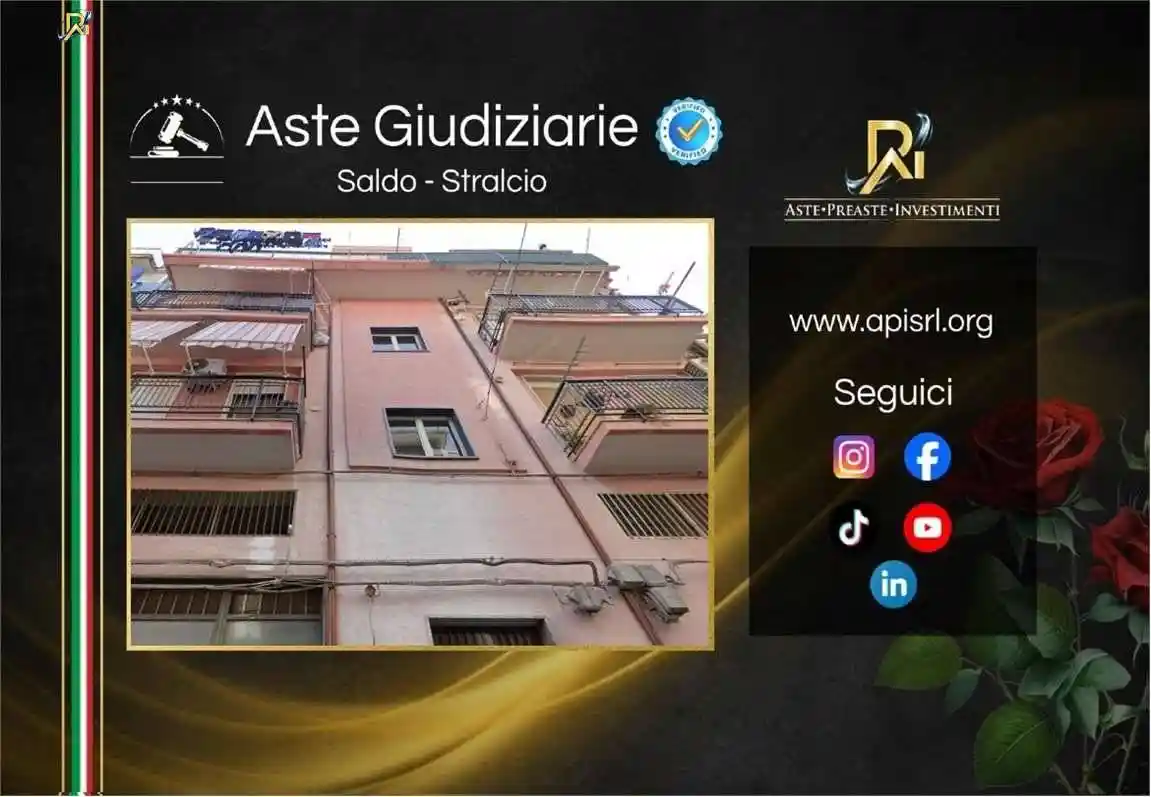 Appartamento in vendita a Lentini