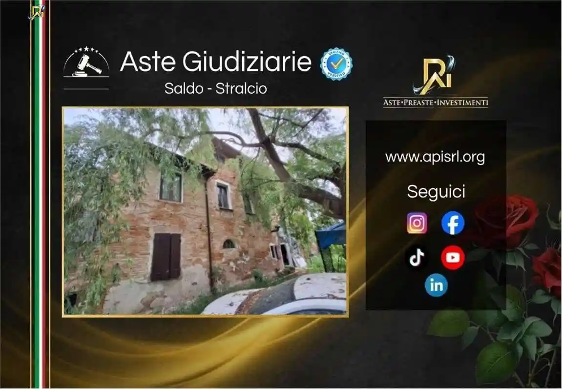 Casa indipendente in vendita a Campogalliano